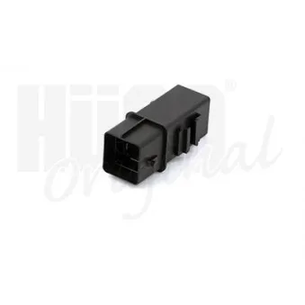 Temporisateur de préchauffage HITACHI 132240