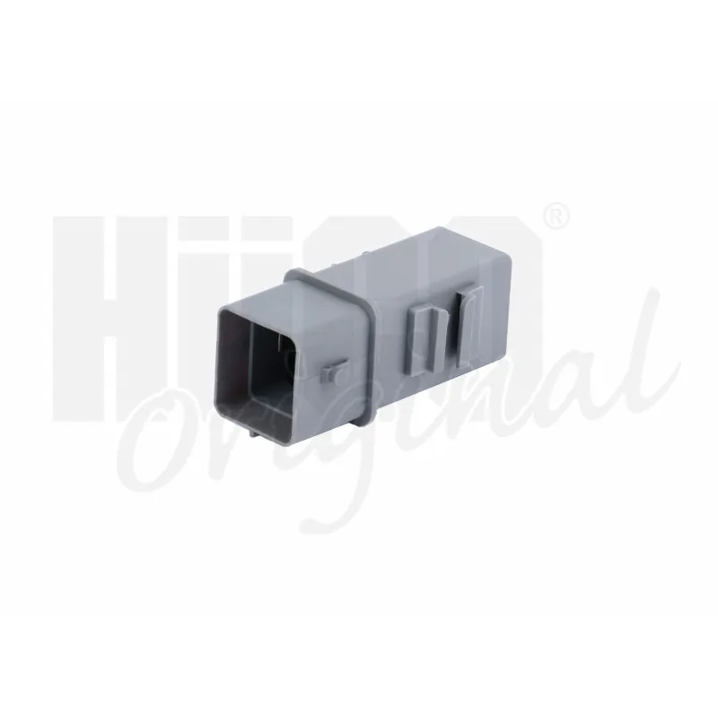 Temporisateur de préchauffage HITACHI 132244