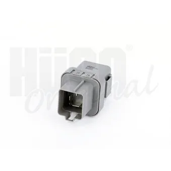 Temporisateur de préchauffage HITACHI 132251