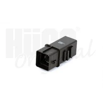 Temporisateur de préchauffage HITACHI 132254