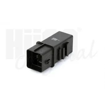 Temporisateur de préchauffage HITACHI