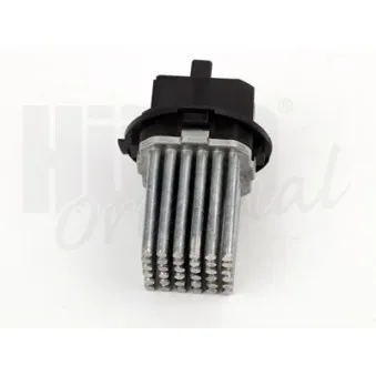 Régulateur, pulseur d'air habitacle HITACHI 132515