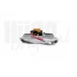Régulateur, pulseur d'air habitacle HITACHI 132517 - Visuel 3