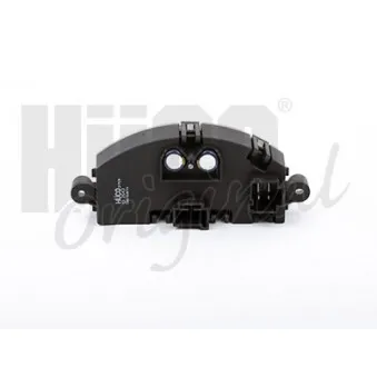 Régulateur, pulseur d'air habitacle HITACHI 132543