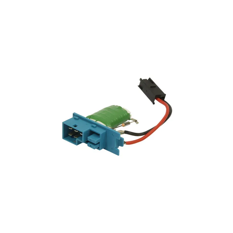Résistance, pulseur d'air habitacle HITACHI 132554