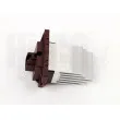 Régulateur, pulseur d'air habitacle HITACHI 132557 - Visuel 1