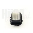 Régulateur, pulseur d'air habitacle HITACHI 132559 - Visuel 3