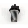 Régulateur, pulseur d'air habitacle HITACHI 132560 - Visuel 1