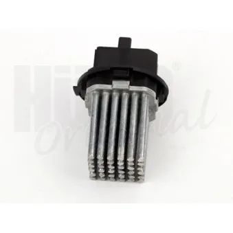 Régulateur, pulseur d'air habitacle HITACHI 132560