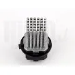 Régulateur, pulseur d'air habitacle HITACHI 132560 - Visuel 2