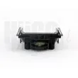 Résistance, pulseur d'air habitacle HITACHI 132562 - Visuel 3