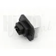 Régulateur, pulseur d'air habitacle HITACHI 132564 - Visuel 1