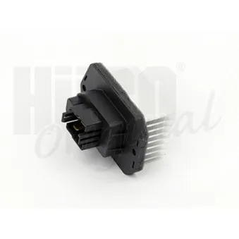 Régulateur, pulseur d'air habitacle HITACHI 132564