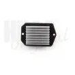 Régulateur, pulseur d'air habitacle HITACHI 132564 - Visuel 2