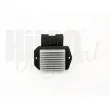 Régulateur, pulseur d'air habitacle HITACHI 132566 - Visuel 2