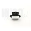 Régulateur, pulseur d'air habitacle HITACHI 132566 - Visuel 3