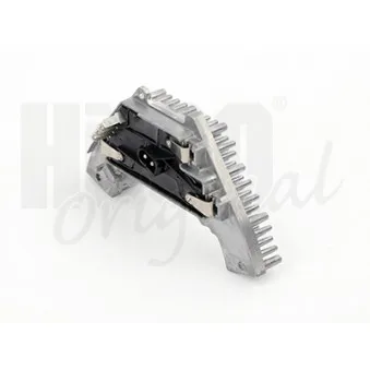 Régulateur, pulseur d'air habitacle HITACHI 132568
