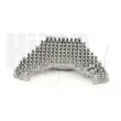 Régulateur, pulseur d'air habitacle HITACHI 132568 - Visuel 2