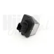 Résistance, pulseur d'air habitacle HITACHI 132570 - Visuel 1