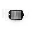 Régulateur, pulseur d'air habitacle HITACHI 132571 - Visuel 2
