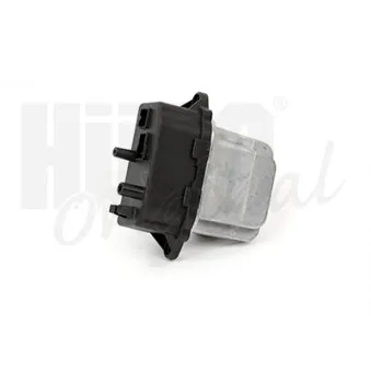 Régulateur, pulseur d'air habitacle HITACHI 132572