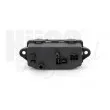 Régulateur, pulseur d'air habitacle HITACHI 132572 - Visuel 3