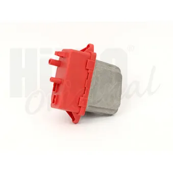 Régulateur, pulseur d'air habitacle HITACHI 132573