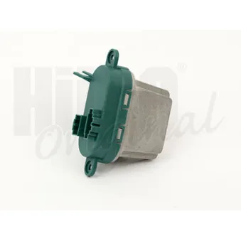 Régulateur, pulseur d'air habitacle HITACHI 132574