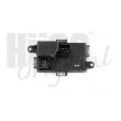 Régulateur, pulseur d'air habitacle HITACHI 132576 - Visuel 1