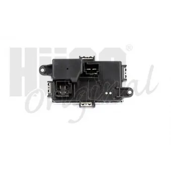 Régulateur, pulseur d'air habitacle HITACHI 132576