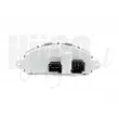 Régulateur, pulseur d'air habitacle HITACHI 132577 - Visuel 1