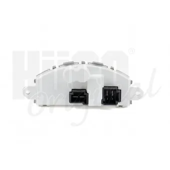 Régulateur, pulseur d'air habitacle HITACHI 132577