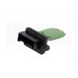 Résistance, pulseur d'air habitacle HITACHI 132578 - Visuel 1