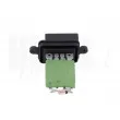 Résistance, pulseur d'air habitacle HITACHI 132578 - Visuel 2