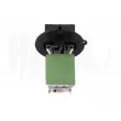 Résistance, pulseur d'air habitacle HITACHI 132579 - Visuel 2