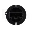 Résistance, pulseur d'air habitacle HITACHI 132579 - Visuel 3