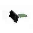 Résistance, pulseur d'air habitacle HITACHI 132580 - Visuel 1