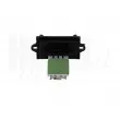 Résistance, pulseur d'air habitacle HITACHI 132580 - Visuel 2