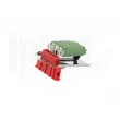 Résistance, pulseur d'air habitacle HITACHI 132584 - Visuel 1