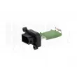 Résistance, pulseur d'air habitacle HITACHI 132589 - Visuel 1