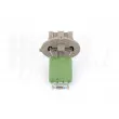 Résistance, pulseur d'air habitacle HITACHI 132590 - Visuel 2