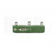 Résistance, pulseur d'air habitacle HITACHI 132591 - Visuel 2