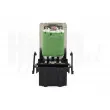 Résistance, pulseur d'air habitacle HITACHI 132607 - Visuel 1