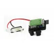 Résistance, pulseur d'air habitacle HITACHI 132608 - Visuel 2