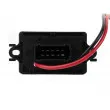 Résistance, pulseur d'air habitacle HITACHI 132609 - Visuel 3