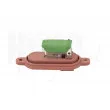 Résistance, pulseur d'air habitacle HITACHI 132612 - Visuel 1