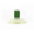 Résistance, pulseur d'air habitacle HITACHI 132616 - Visuel 1