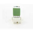 Résistance, pulseur d'air habitacle HITACHI 132618 - Visuel 1