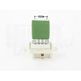 Résistance, pulseur d'air habitacle HITACHI 132618
