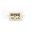 Résistance, pulseur d'air habitacle HITACHI 132618 - Visuel 3